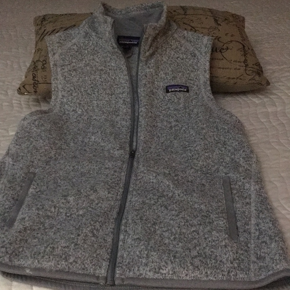 Patagonia Vest